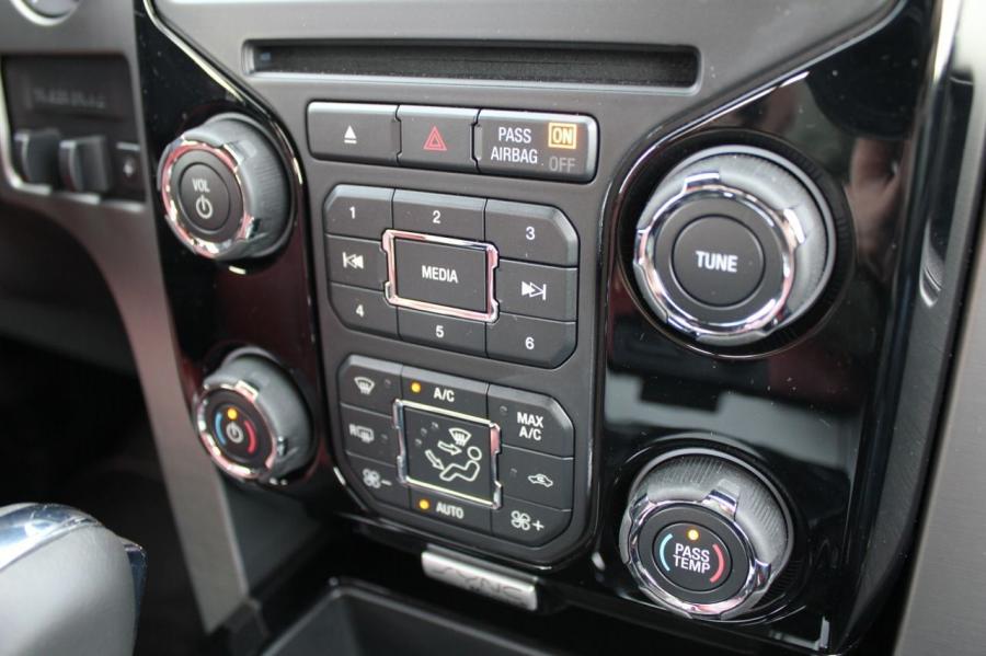  Ford F-150 Limited 2013 года  (фото 19 из 34)
